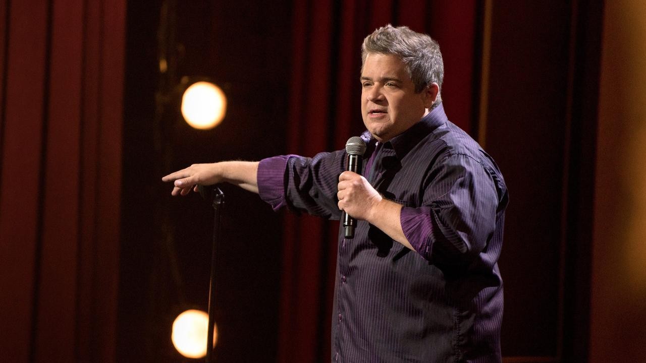 Patton Oswalt: Annihilation