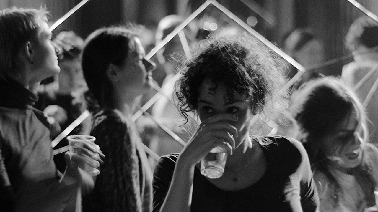Image du film Charlie en Hannah gaan uit