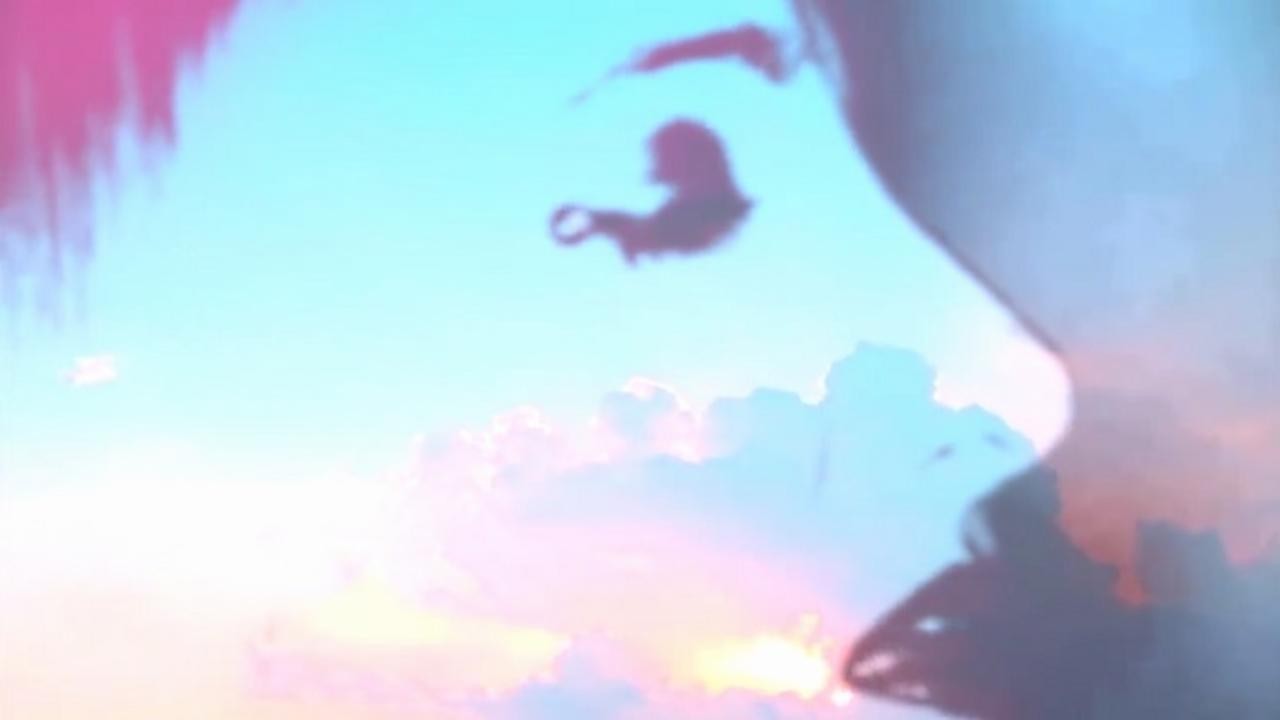 Don't Let Go
