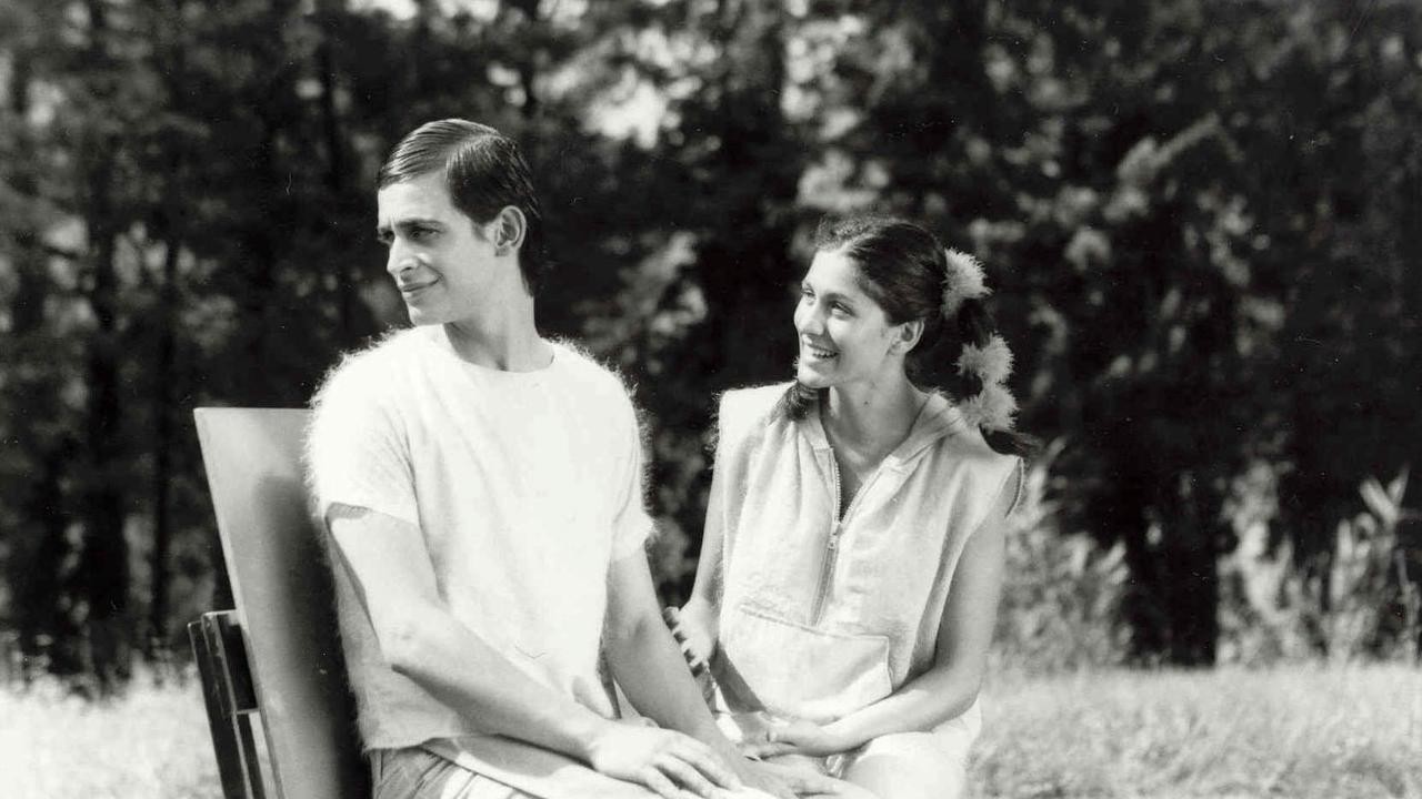 Il linguaggio dell'amore