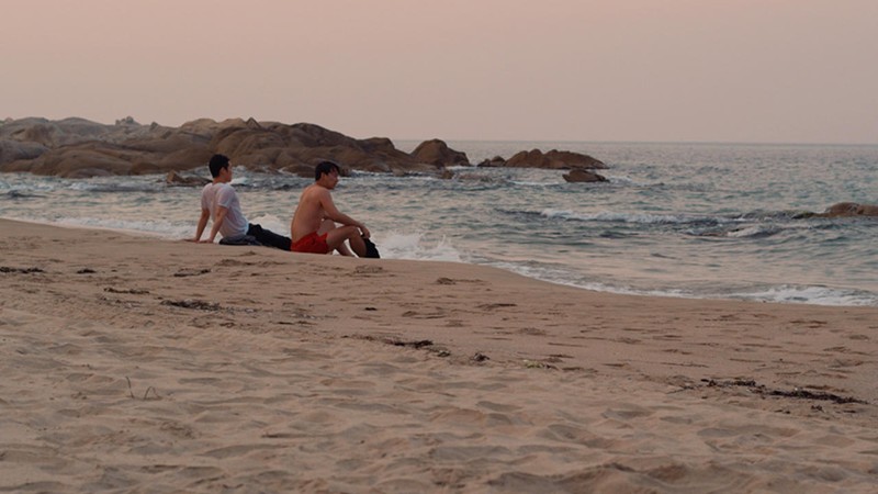 Black Summer (2017) | MUBI