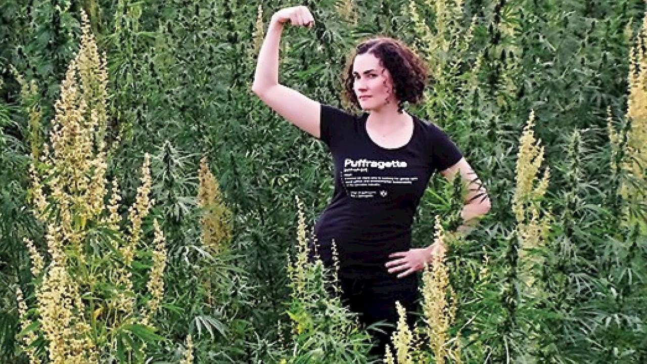 Mary Janes: The Women of Weed