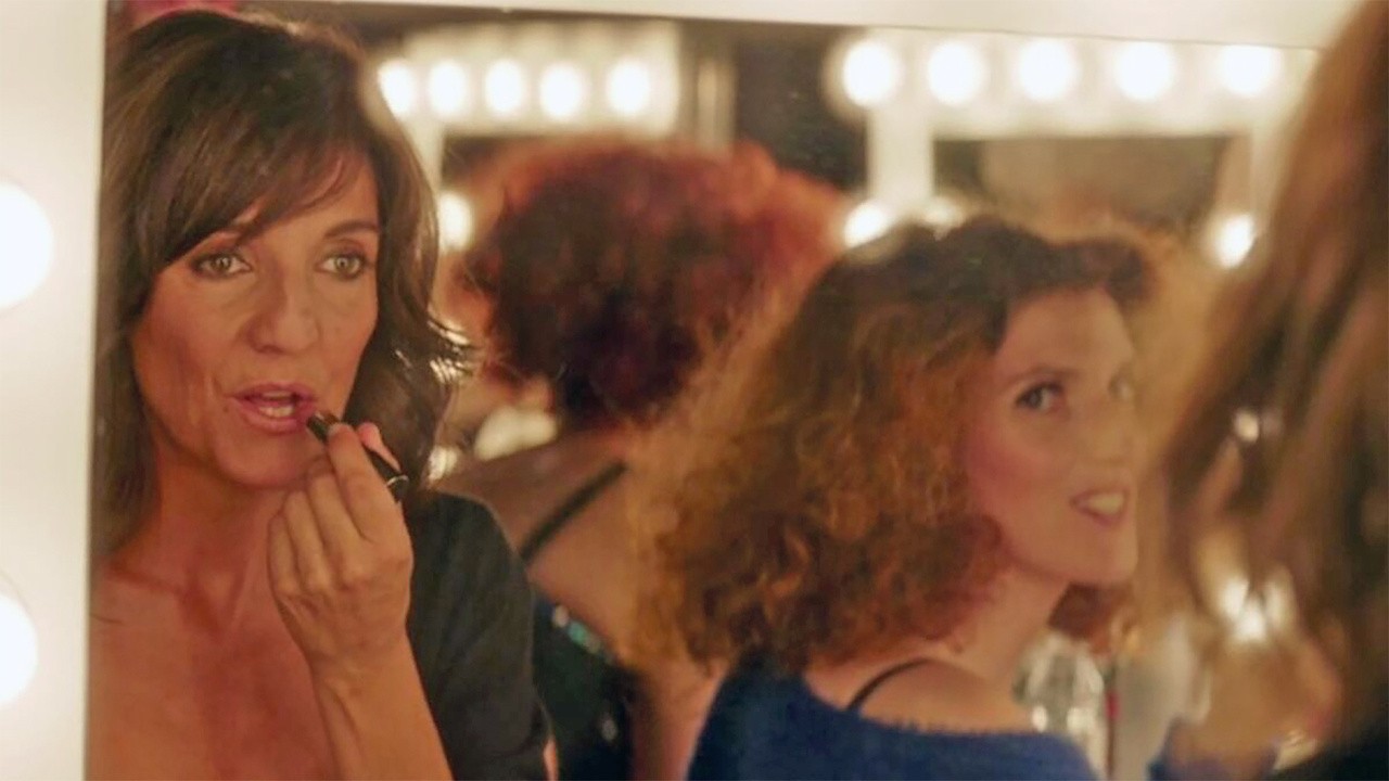 Image du film De plus belle