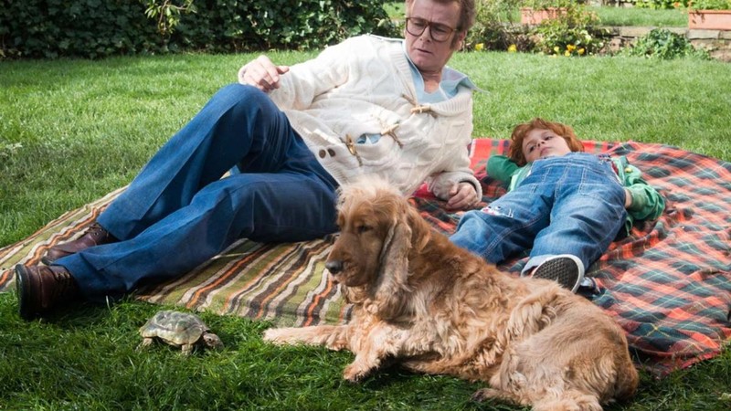 Boule Bill 2 2017 Mubi