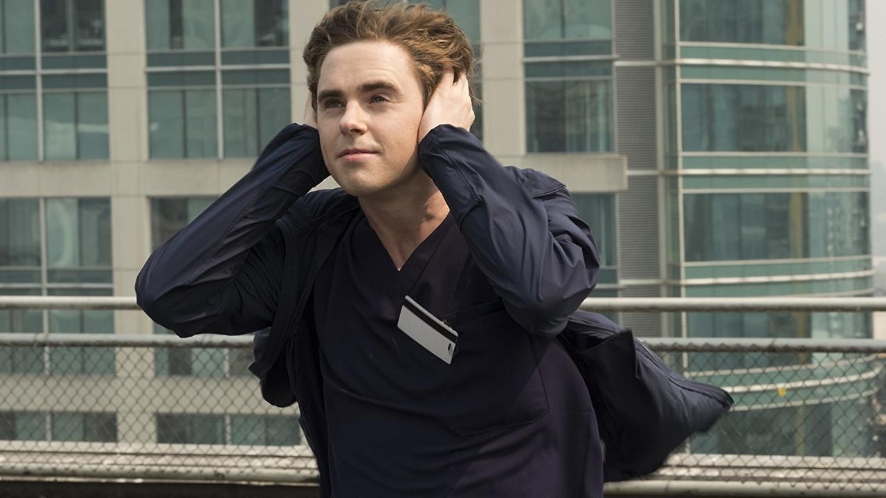 The Good Doctor