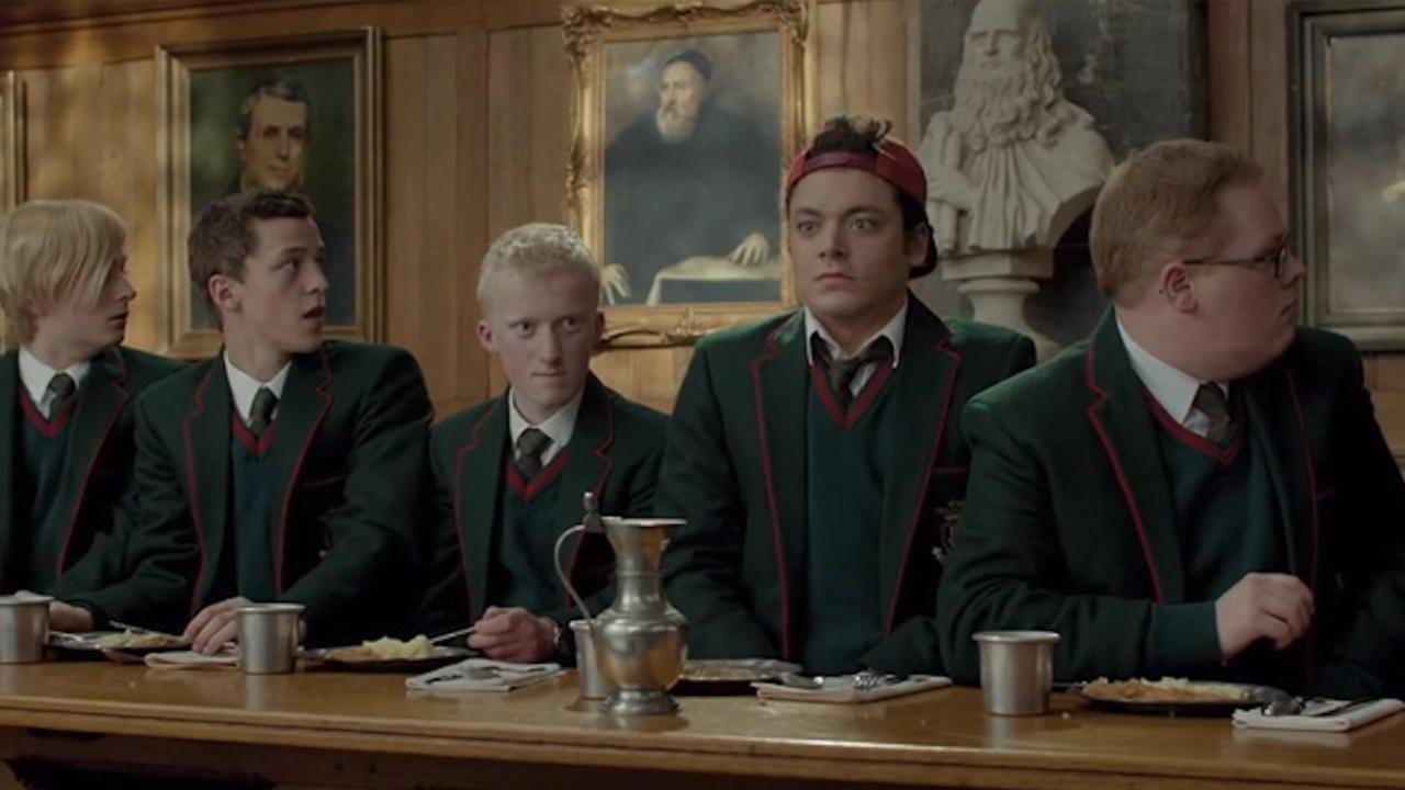 Image du film Les profs 2