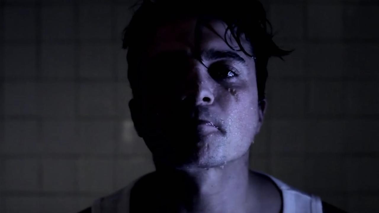 VIL Density visual data 8