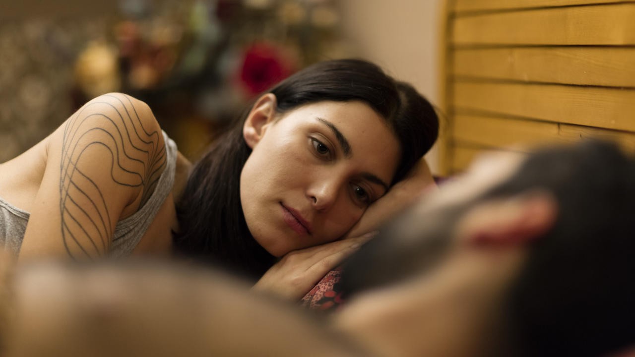 Image du film The Charmer