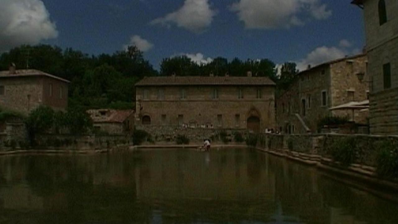 Nostalghia Places