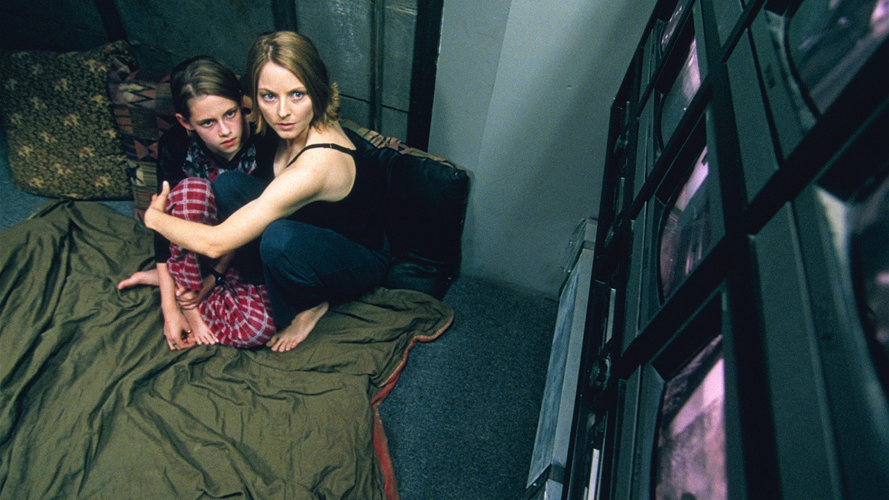 Image du film Panic Room