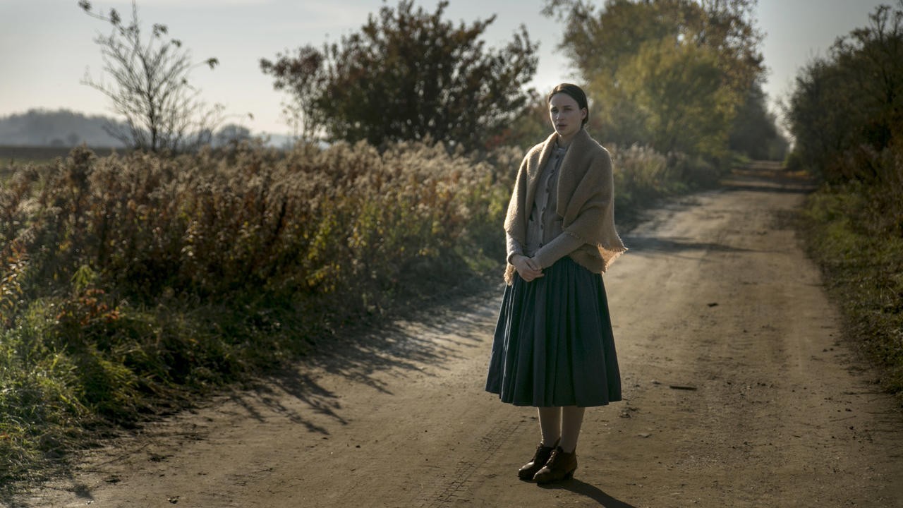 Image du film Aurora Borealis : Északi fény
