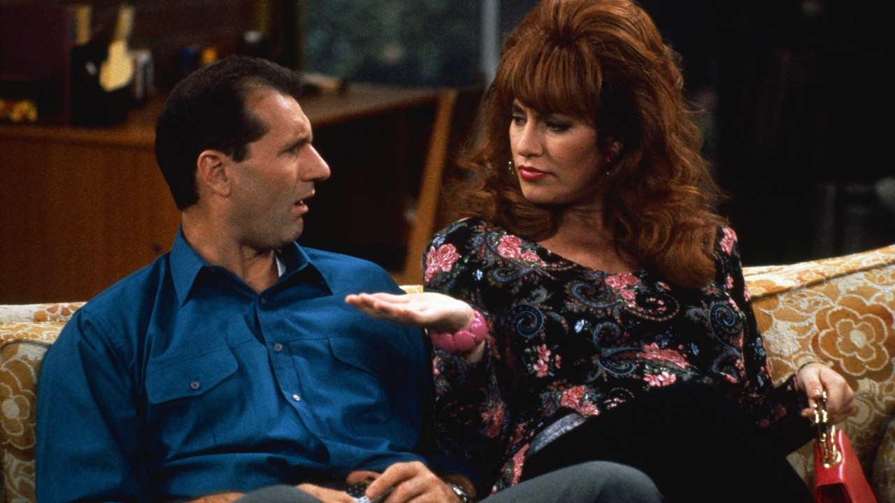 Married With Children 1986 MUBI