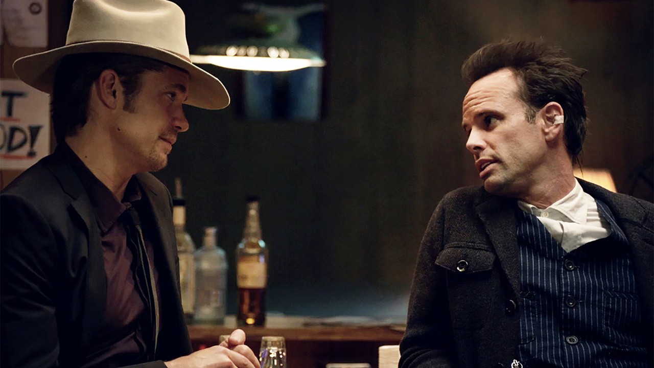 Justified