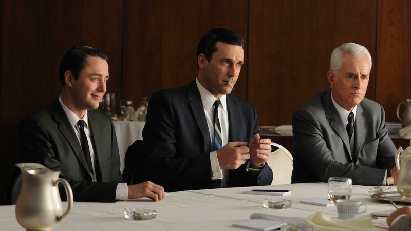 Mad Men 2007 MUBI