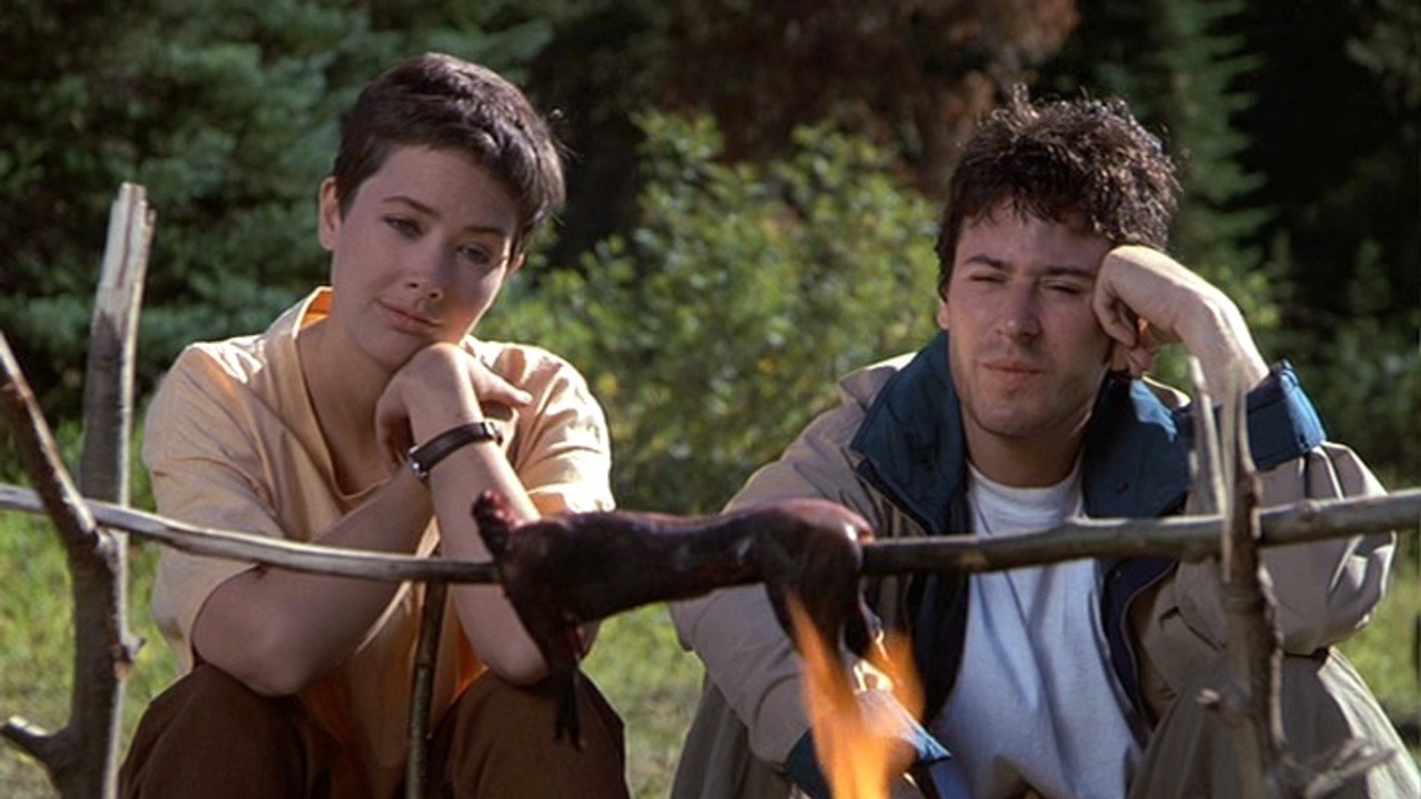 Northern Exposure