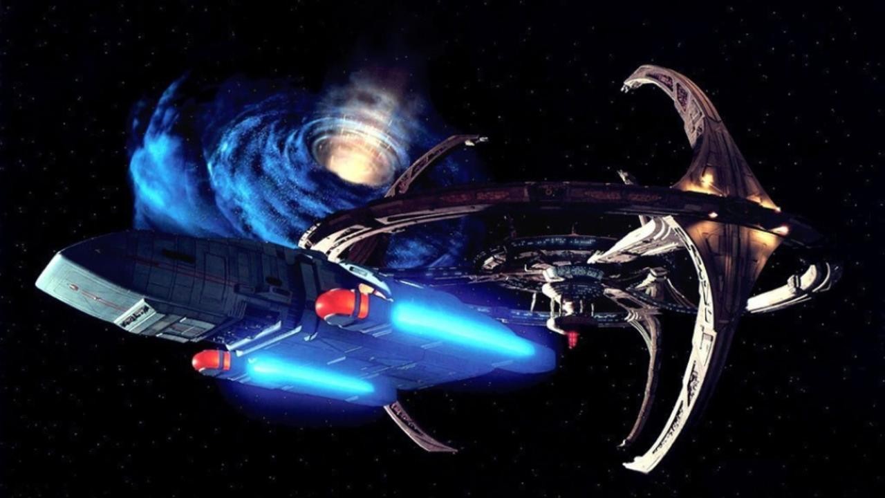 Star Trek: Deep Space Nine