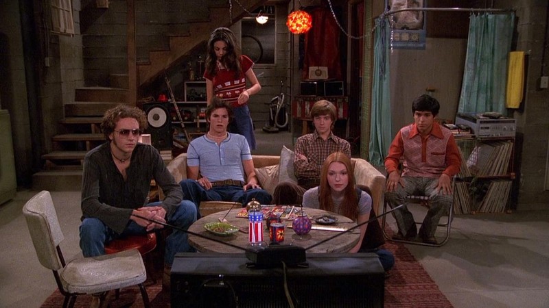 That '70s Show