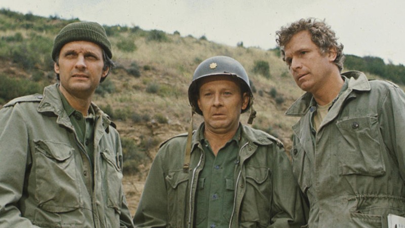 Mash (1972) | MUBI