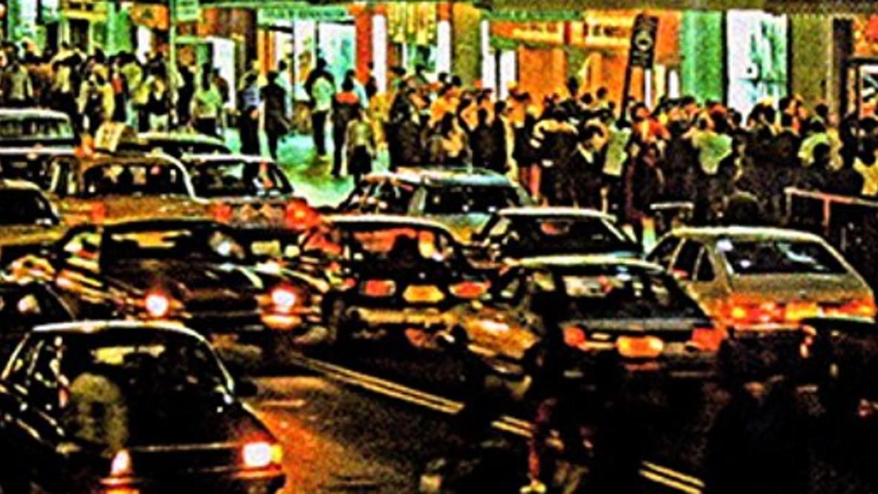 Miracle on 42nd Street