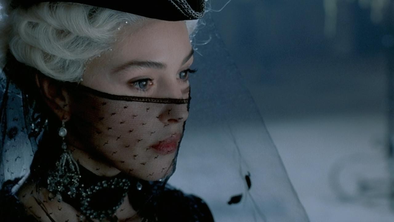 Image du film Le Pacte des loups