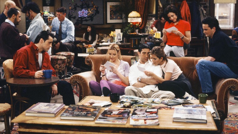 Friends