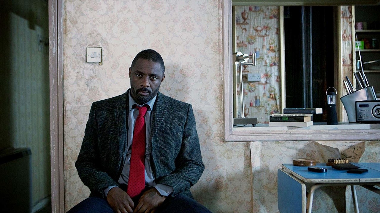 Luther