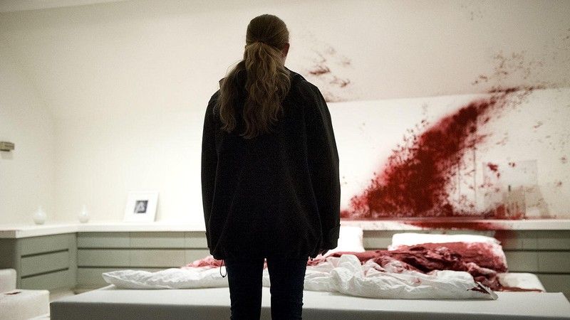 The Killing