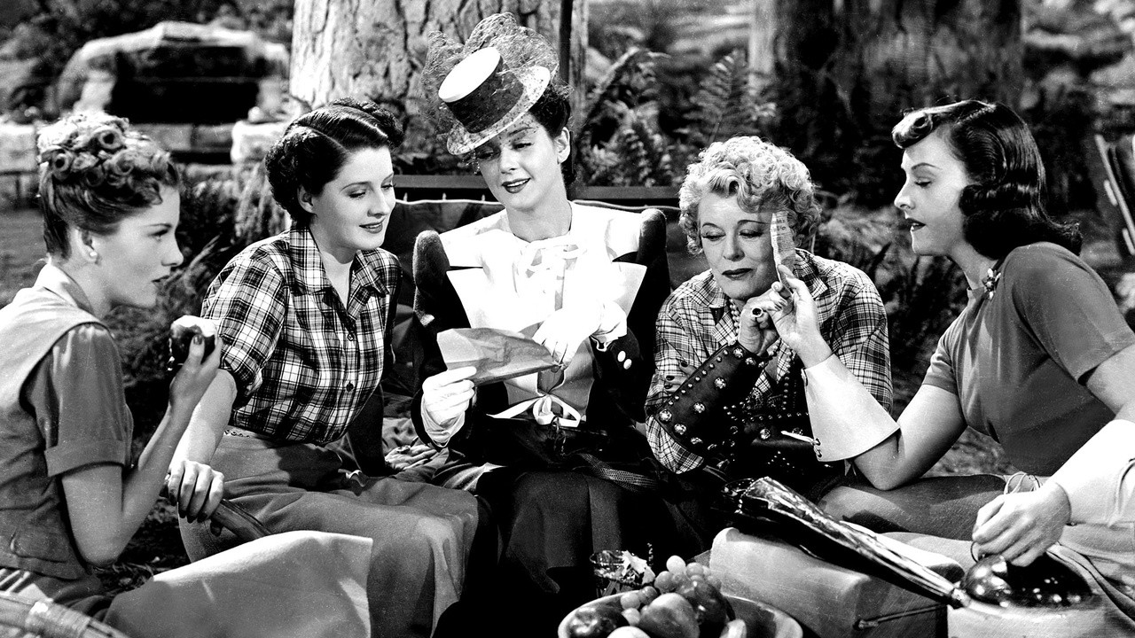 Image du film Femmes