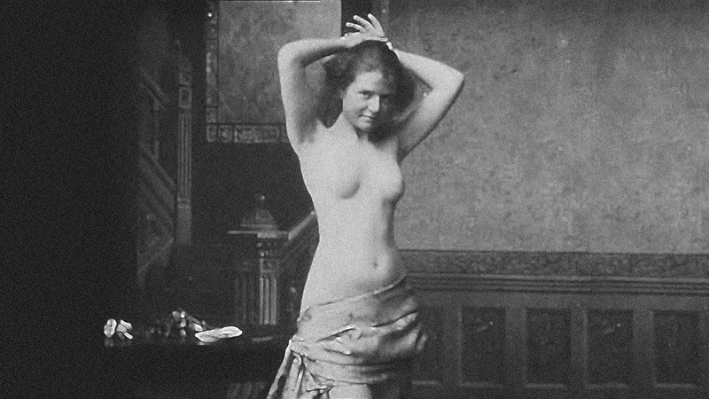 The Good Old Naughty Days (2002) | MUBI