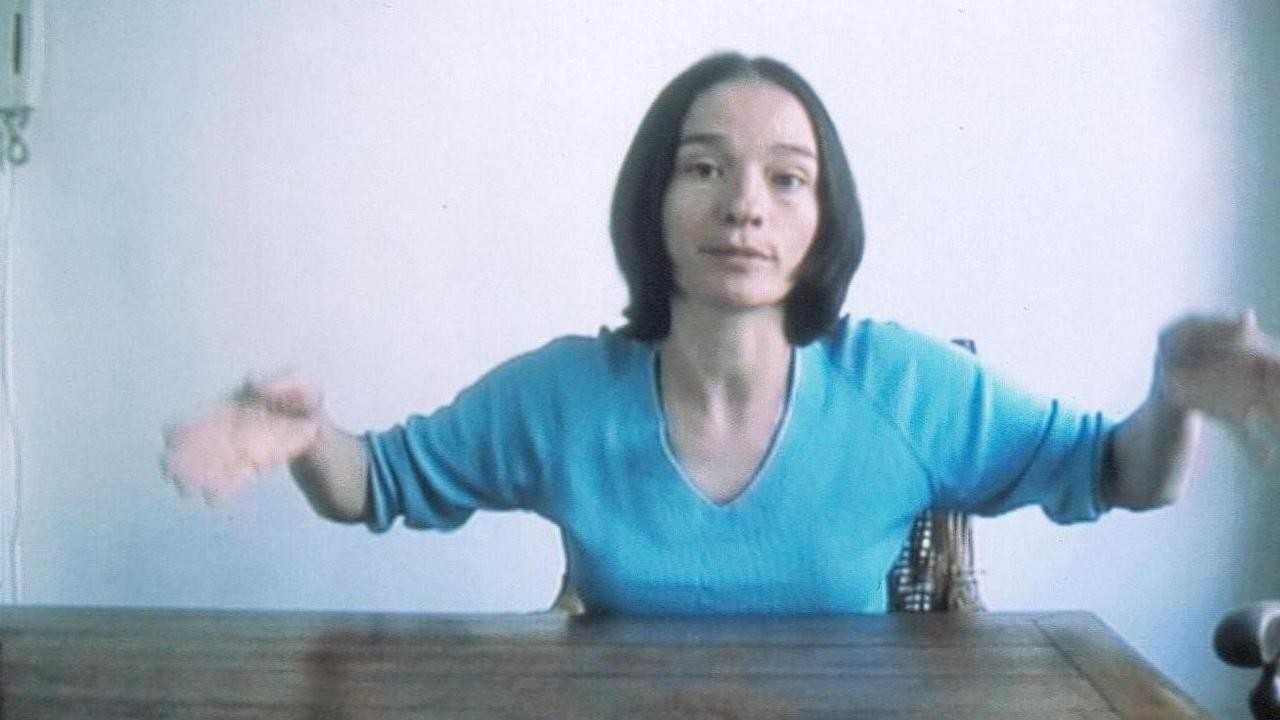 Image du film Portraits Filmés