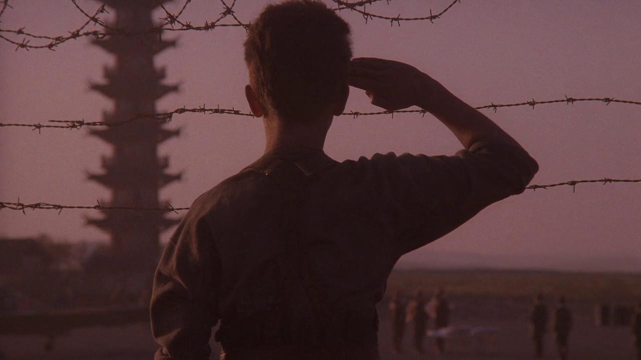 Image du film L'Empire du soleil