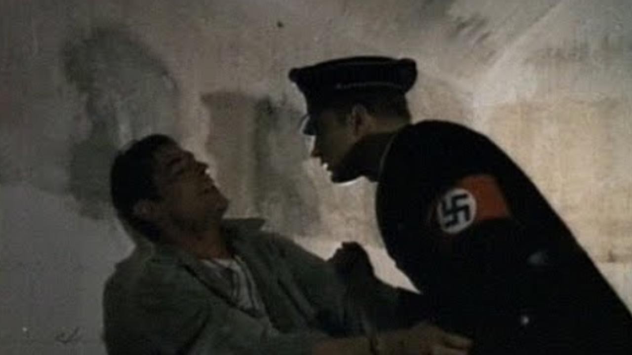 Image du film Les damnés de la Commune