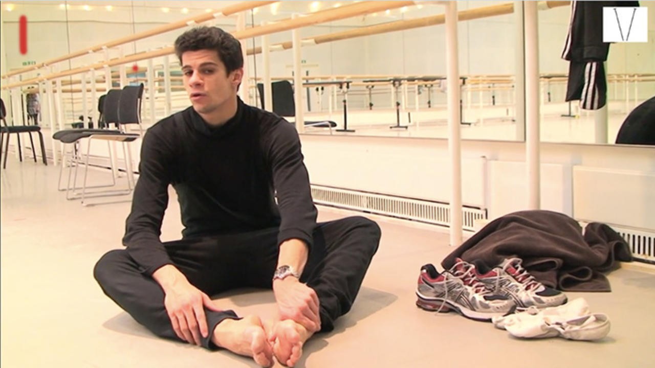 Principal Dancer