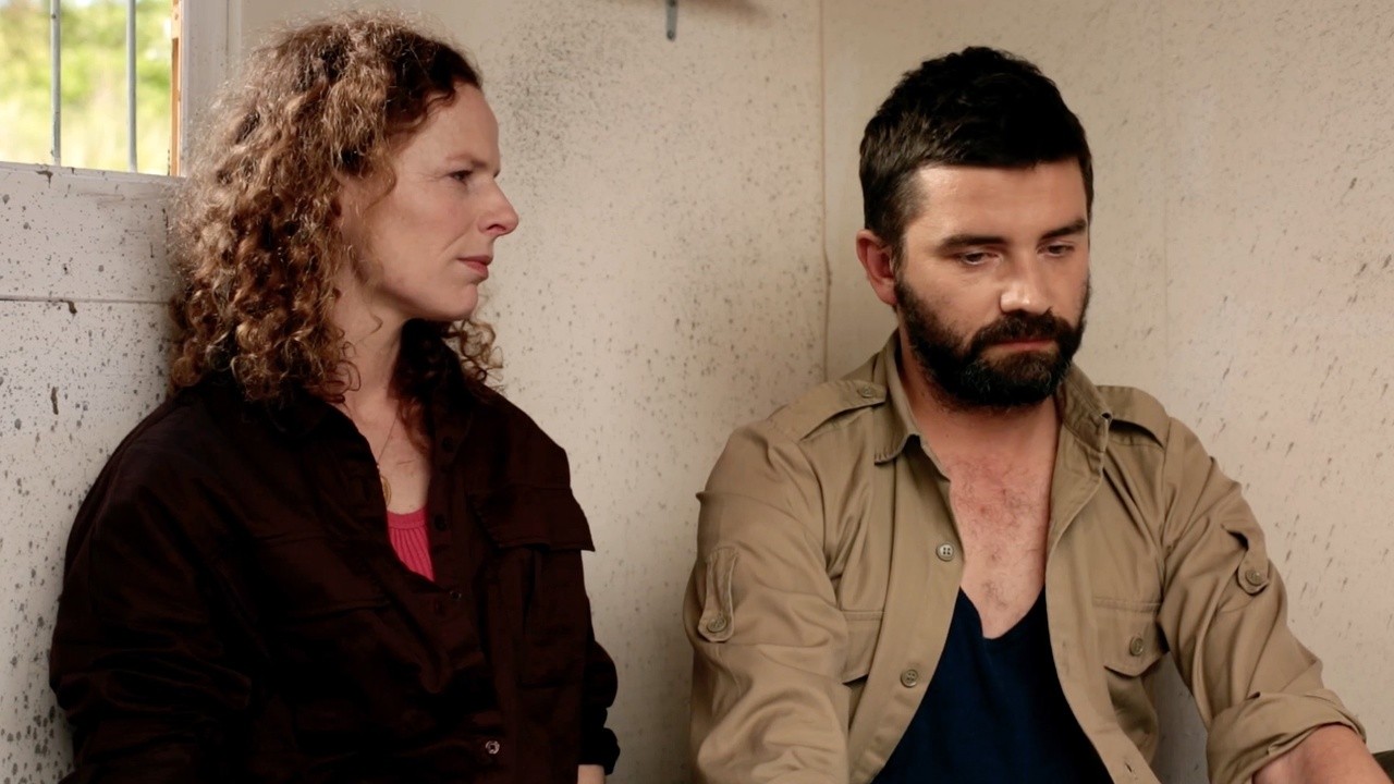 Image du film Les sept déserteurs ou la guerre en vrac
