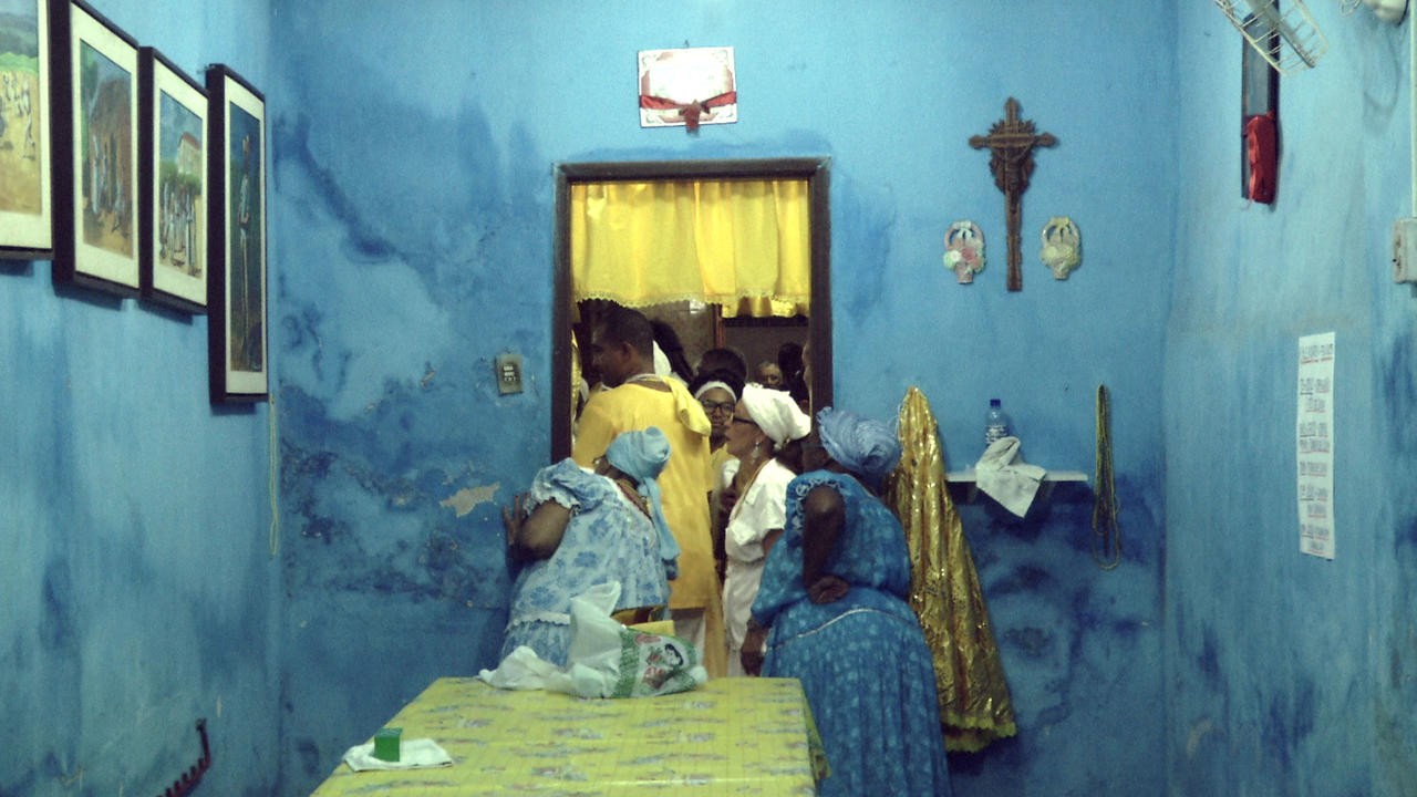 Híbridos: The Spirits of Brazil