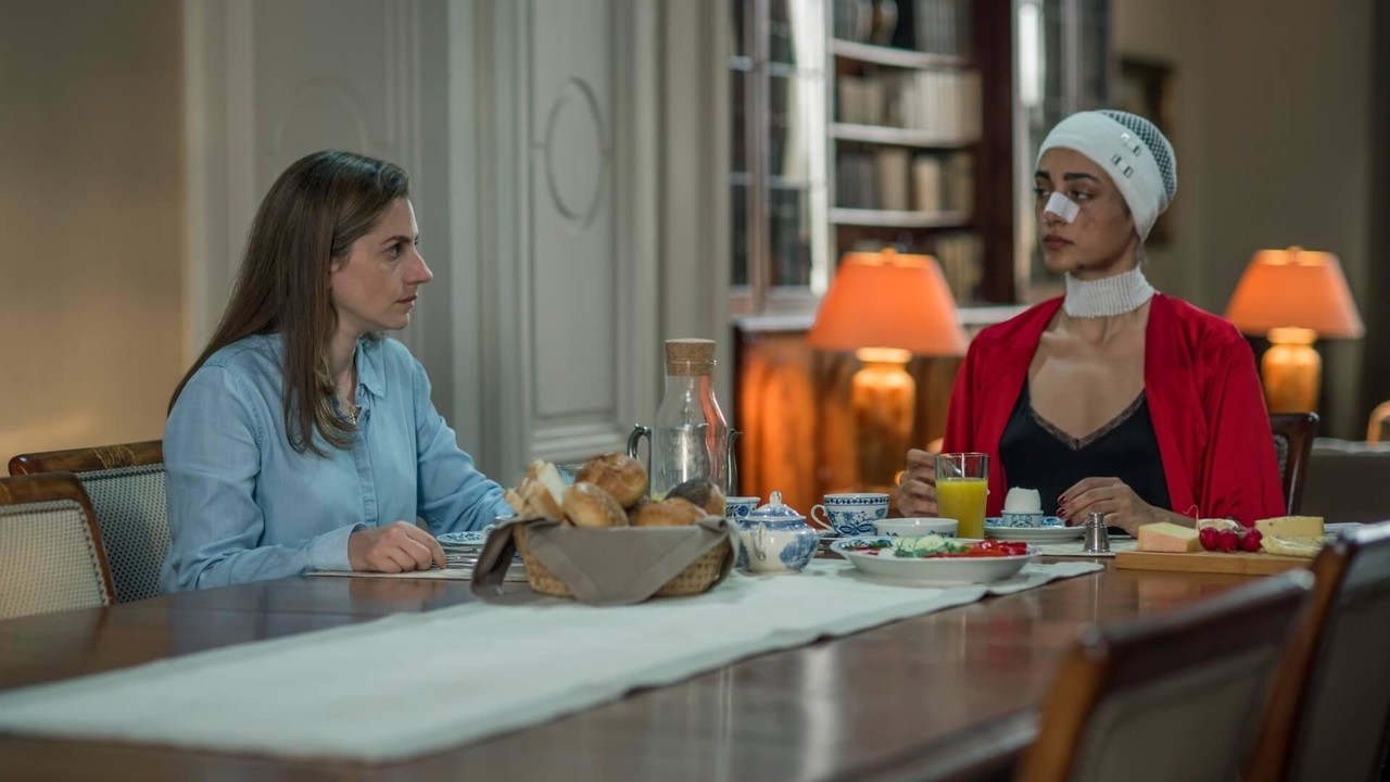 Image du film Le Dossier Mona Lina
