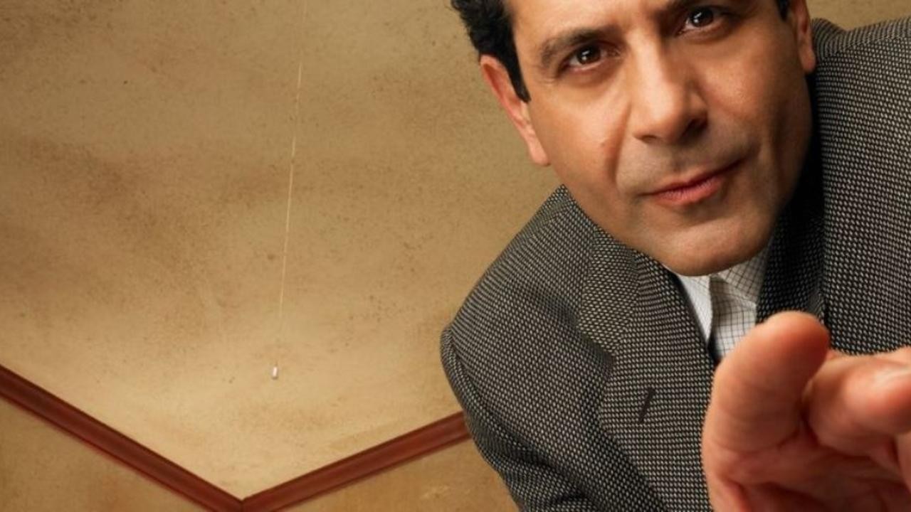 Image du film Les Chemins du bonheur (TV)