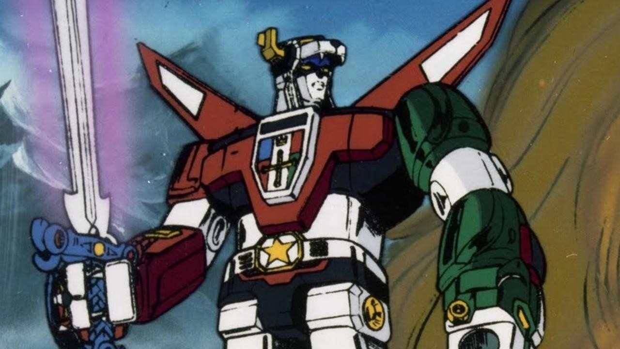 Voltron