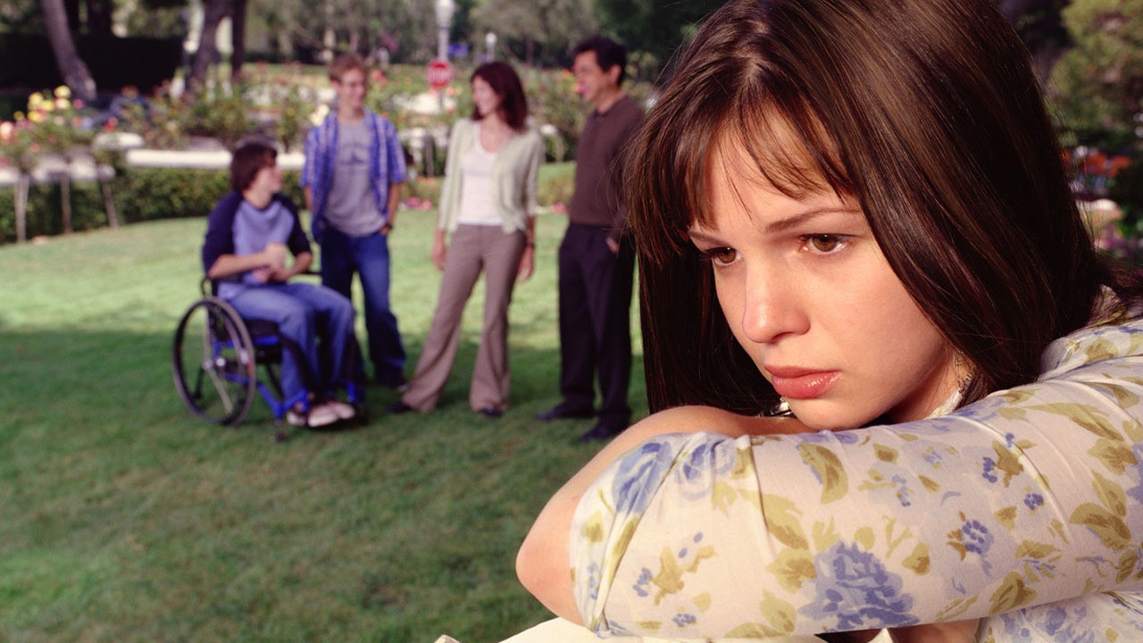 Joan of Arcadia