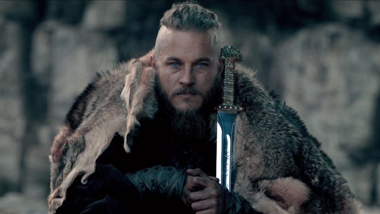 Vikings (2013) | MUBI