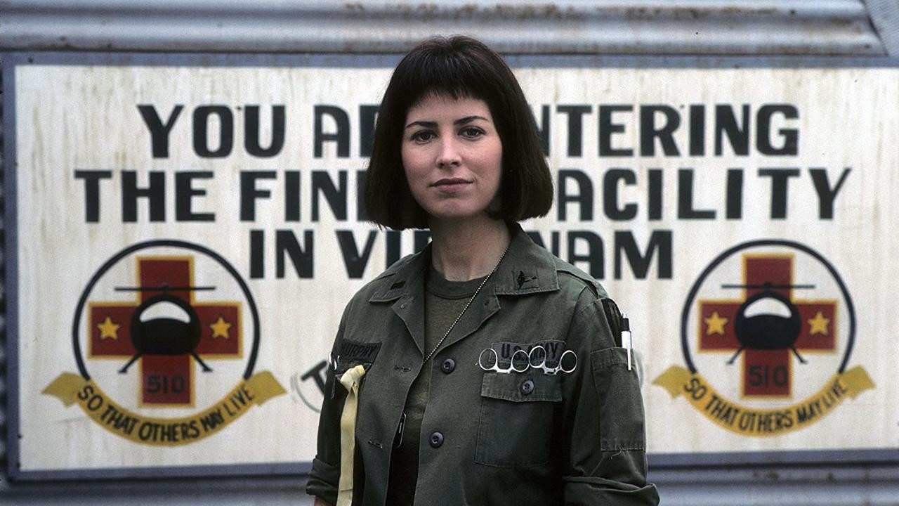 China Beach