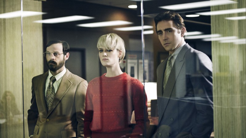 Halt and Catch Fire