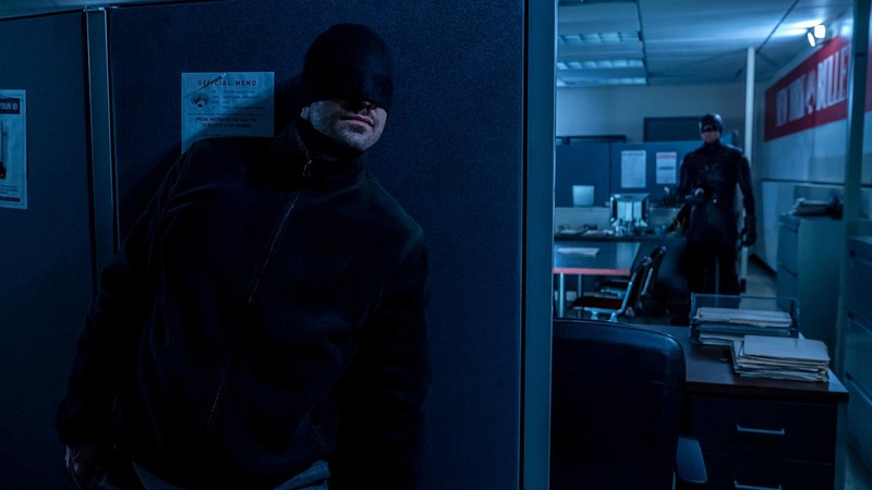 Daredevil