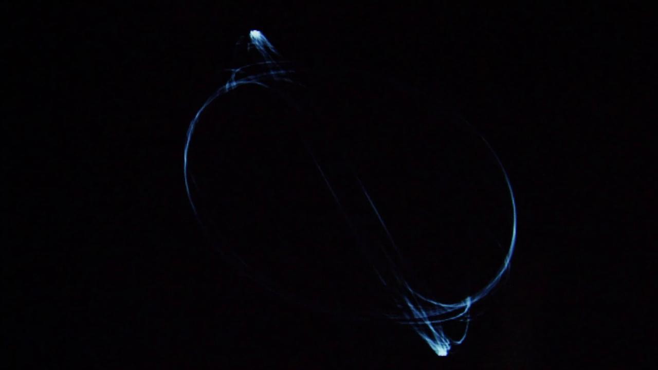 Quantum Identity Politics