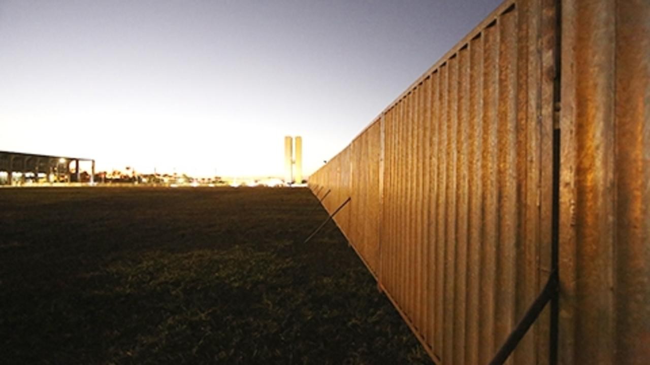 The Wall