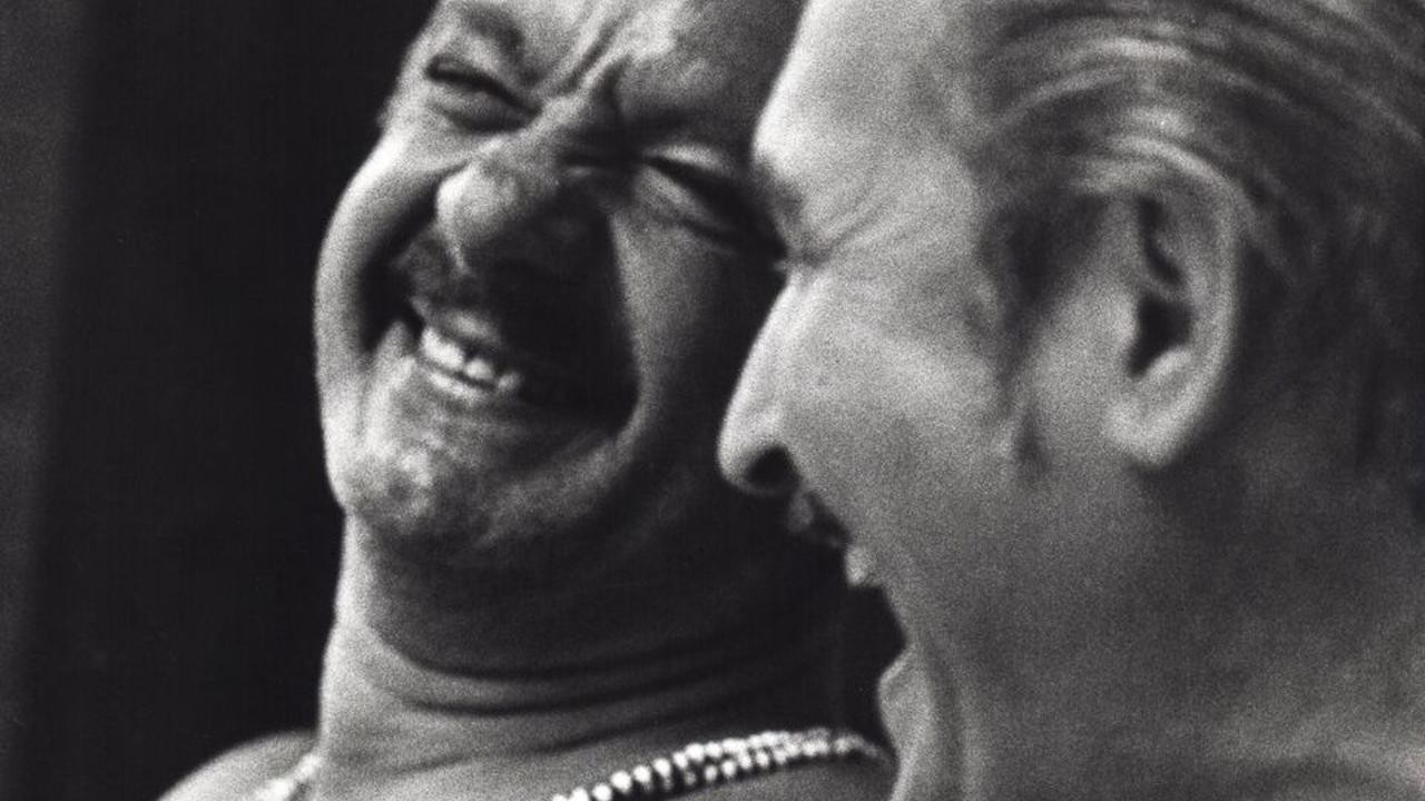 Tango in Paris, Memories of Astor Piazzolla