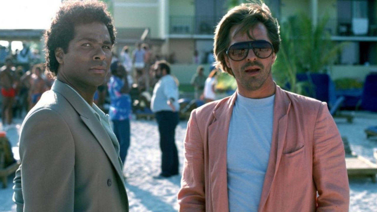 Miami Vice: Brother's Keeper
