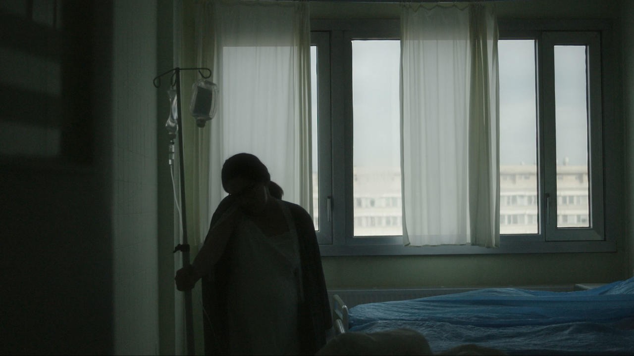 Before I Met You
