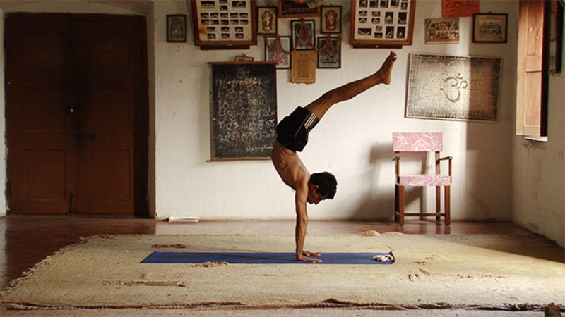 Part & Parcel: A Yoga Documentary Satsang