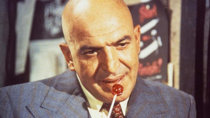 Kojak